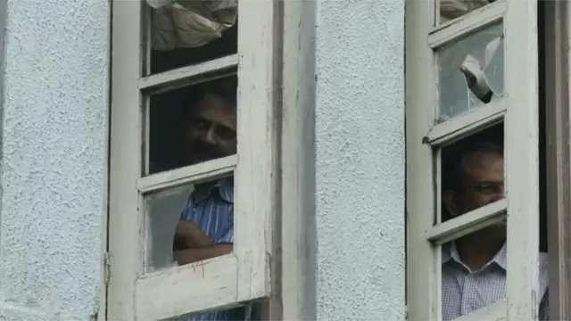 అహ్మదాబాద్ వరుస పేలుళ్ల కేసు