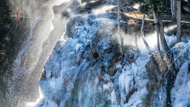 స్విట్జర్లాండ్ ఆఫ్ అమెరికా