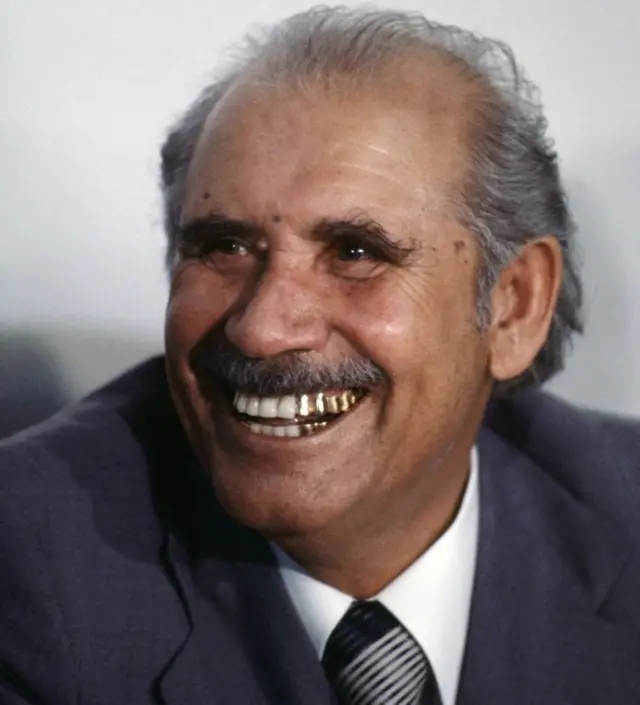 نور محمد تره‌کی