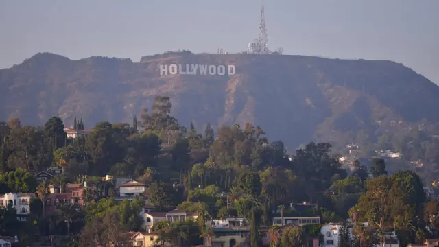 हॉलीवुड