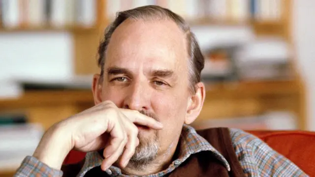 Інгмар Бергман