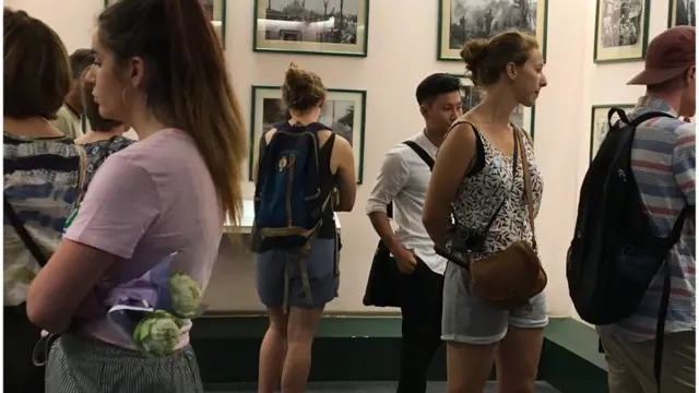 वियतनाम संग्रहालय