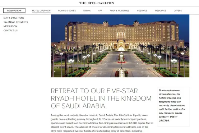 Foto: site do Ritz-Carlton7games quero baixar o aplicativo appRiad