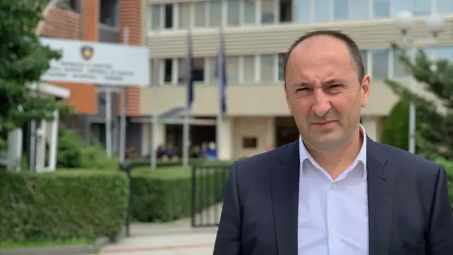 Priština, 11. jun 2020.