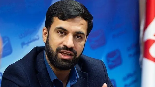 معاون وزیر صنعت، معدن و تجارت و رئیس سازمان توسعه تجارت ایران گفته دلیل محرمانه نگه داشتن مفاد قراردادهای تجاری با چین، پنهان نگه داشتن از آن دید مقام های غربی است