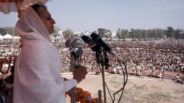 நேரு, இந்திரா, ராஜீவ், நரசிம்ம ராவ் மற்றும் மோதி