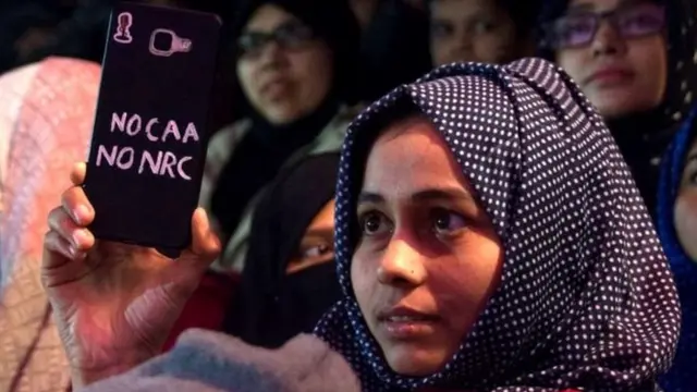 शेतकरी आंदोलन, शाहीन बाग, दिल्ली, पंजाब