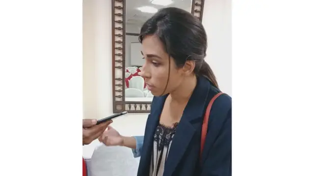 خواتین پر مبنی لطیفے