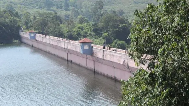 முழுக் கொள்ளளவை எட்டியுள்ள முல்லைப் பெரியாறு அணை - சில தகவல்கள்