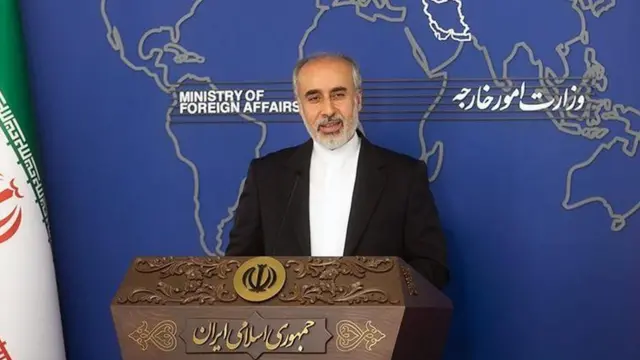 ناصر کنعانی