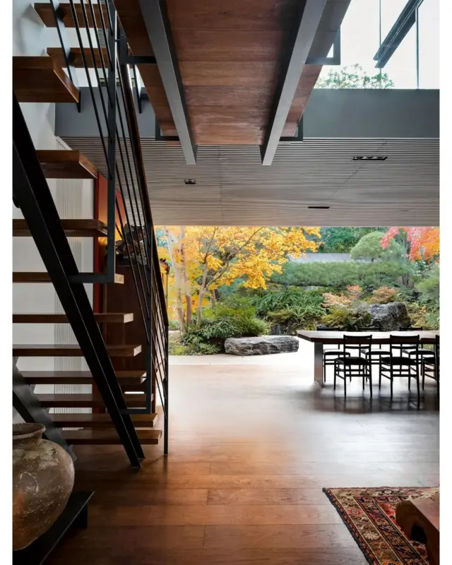 Rumah-rumah paling minimalis di Jepang