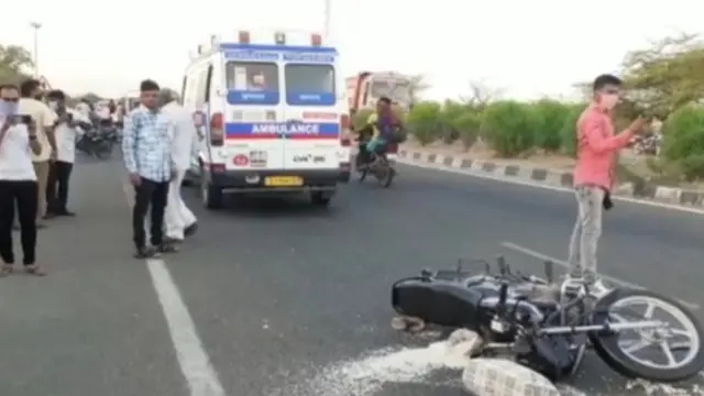 હત્યા કરવામાં આવી તે સ્થળ