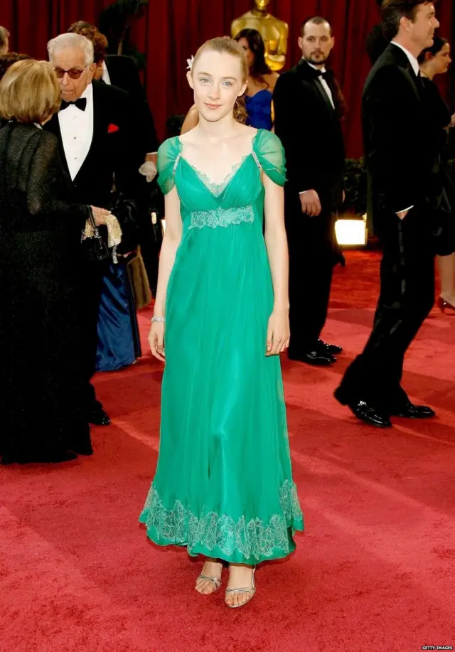 सर्शे रोनान