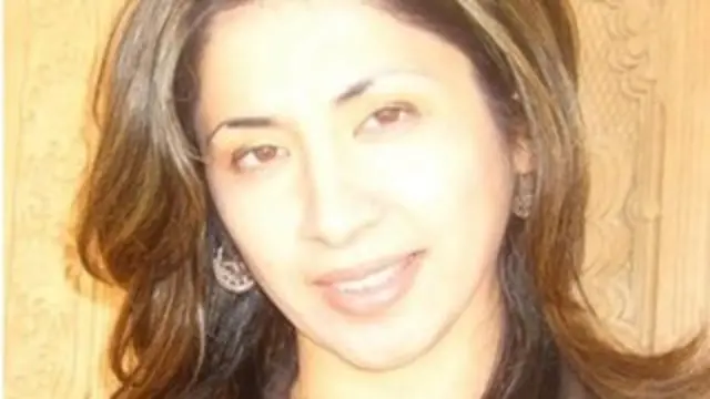 Феруза Раҳмон