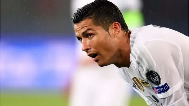 రొనాల్డో