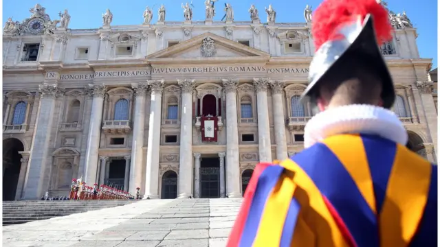যৌন নির্যাতনের কেলেঙ্কারিতে জর্জরিত ক্যাথলিক চার্চ।