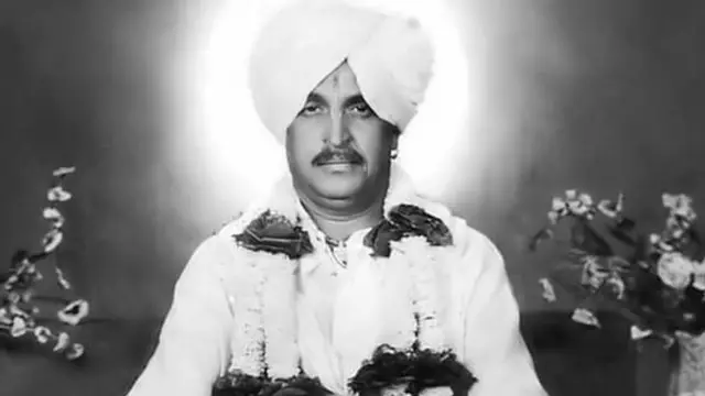 भगवानबाबा