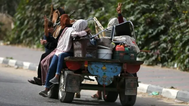 Палестинцы