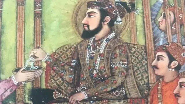 ஷாஜஹான்