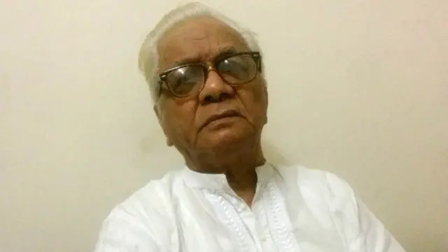 বদরুদ্দিন উমর