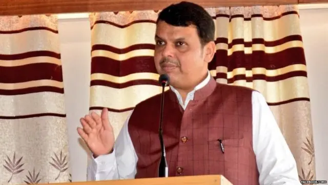 દેવેન્દ્ર ફડણવીસ