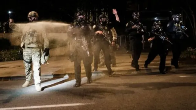 फ़ेडेरल फ़ोर्स