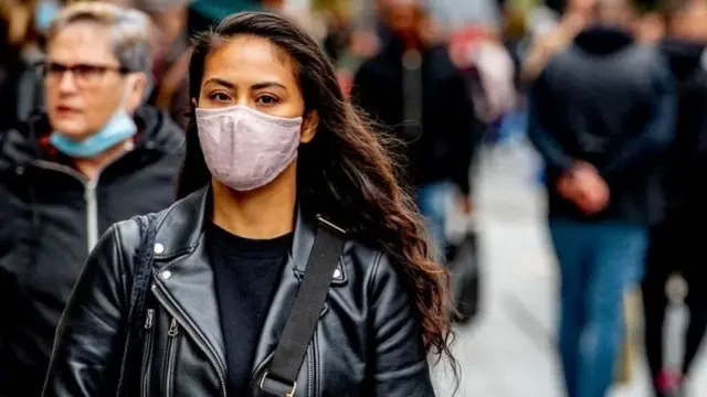 कोरोना वायरस