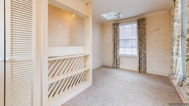 будинок в Лондоні