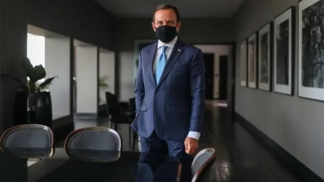 João Doria