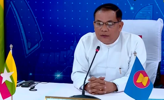 ဒုတိယဗိုလ်ချုပ်ကြီးသန်းလှိုင်