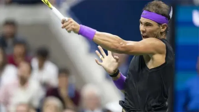 राफेल नदाल