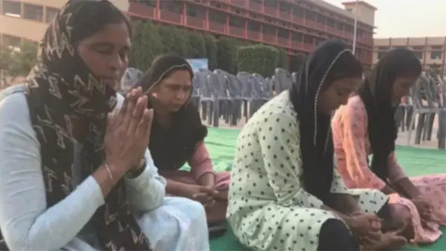 पंजाब के ईसाई