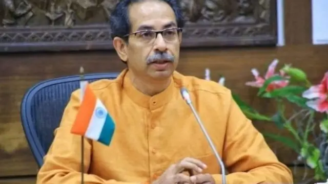 मुख्यमंत्री