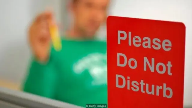 ऑफिस, व्यवस्थापन, मानसशास्त्र