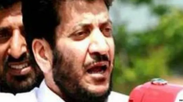 शब्बीर शाह