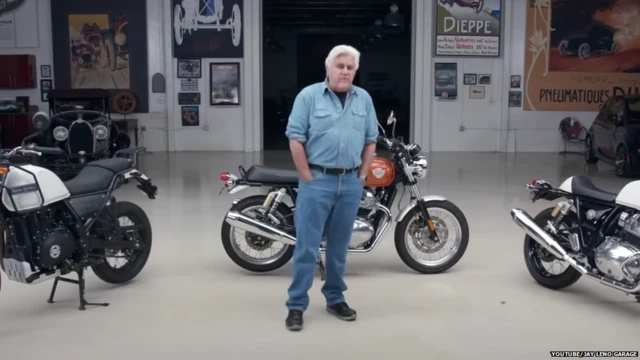 ਰਾਇਲ ਐਨਫੀਲਡ