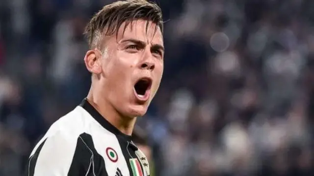 Paulo Dybala