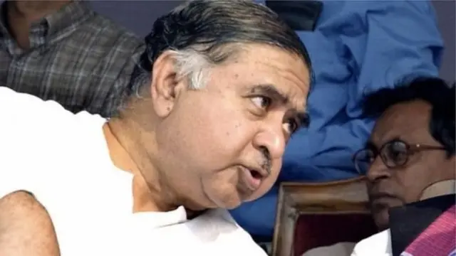 ড. কামাল হোসেন