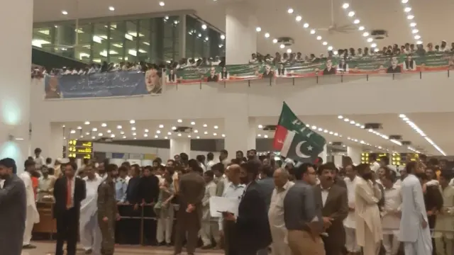عمران خان