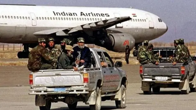 कंधार कांड