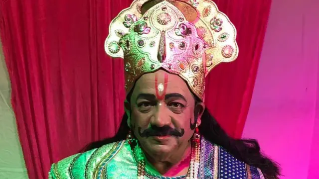 डॉ हर्ष वर्धन