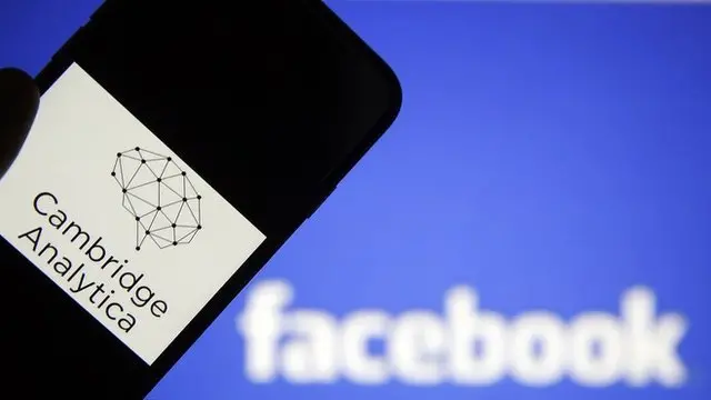 Facebook e Cambridge Analytica