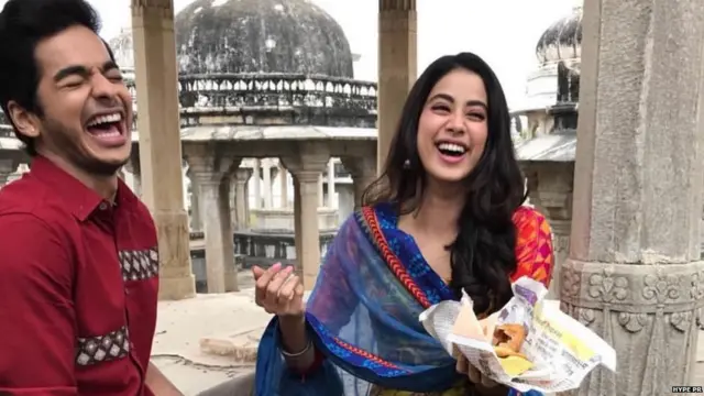 ईशान खट्टर