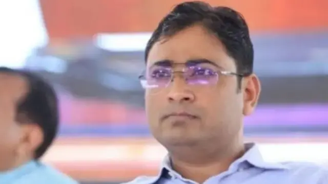 तुषार सुमेरा, गुजरात, आयएएस