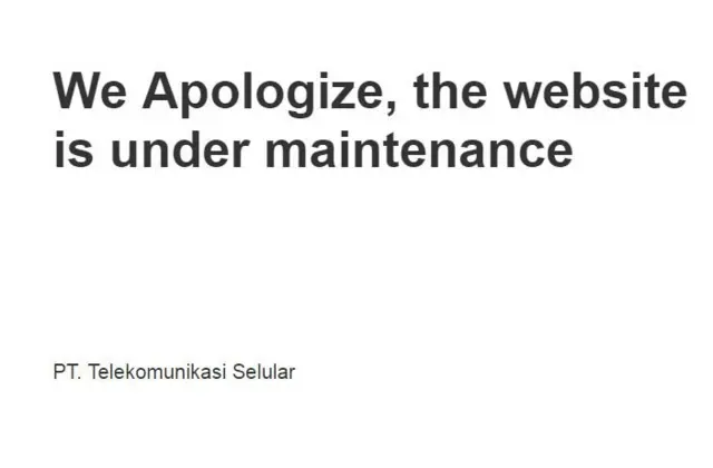 telkomsel