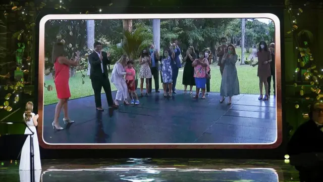 Kate Middleton anuncia el Earthshot para Costa Rica