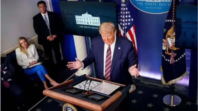 27kii Septembar Madaxweynuhu wuxuu shir jaraaid ku qabtay aqalka cad