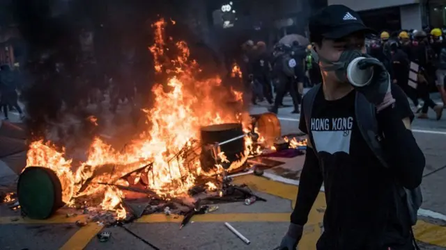 ஹாங்காங்