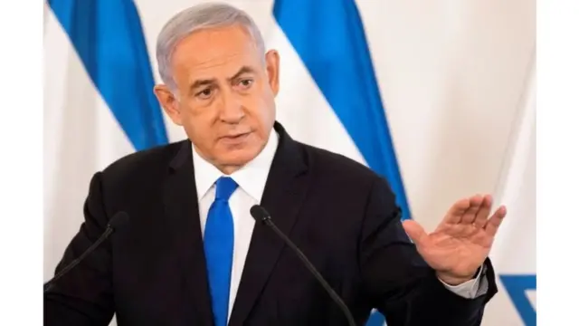 Netanyahu is now resuming his battle for political survival