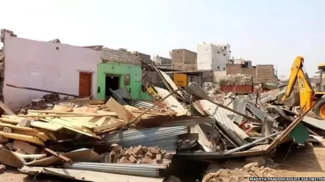 मध्यप्रदेश